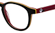 Dioptrické brýle Disney Minions 052 - černá