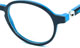 Dioptrické brýle Disney Minions 057 - modrá