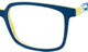Dioptrické brýle Disney Minions 058 - modro žlutá