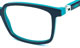 Dioptrické brýle Disney Minions 058 - modro-tyrkysová