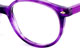 Dioptrické brýle Disney Princess 191 - fialová