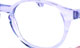 Dioptrické brýle Disney Princess 204 - transparentní