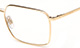 Dioptrické brýle Dolce&Gabbana 1328 56 - zlatá
