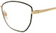 Dioptrické brýle Dolce&Gabbana 1340 - zlato-černá