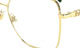 Dioptrické brýle Dolce&Gabbana 1351 - zlatá