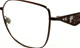 Dioptrické brýle Dolce&Gabbana 1358 - vínová