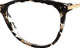 Dioptrické brýle Dolce&Gabbana 3258 - černo-zlatá
