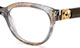 Dioptrické brýle Dolce&Gabbana 3342 - transparentní šedá