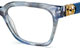 Dioptrické brýle Dolce&Gabbana 3343 - modrá