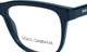 Dioptrické brýle Dolce&Gabbana 3356 - černá