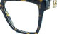 Dioptrické brýle Dolce&Gabbana 3376B - havana