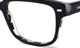 Dioptrické brýle Dolce&Gabbana 3380 - černá