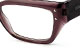 Dioptrické brýle Dolce&Gabbana 3387 - transparentní fialová