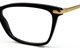Dioptrické brýle Dolce&Gabbana 3393 - černá
