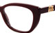 Dioptrické brýle Dolce&Gabbana 3398 - vínová