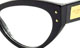 Dioptrické brýle Dolce&Gabbana 3403 - černá