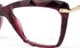 Dioptrické brýle Dolce&Gabbana 5025 - transparentní vínová
