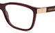Dioptrické brýle Dolce&Gabbana 5077 - vínová