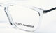 Dioptrické brýle Dolce&Gabbana 5098 - transparentní
