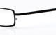 Dioptrické brýle Dorin - černá