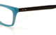 Dioptrické brýle Ebba - modrá