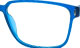 Dioptrické brýle Eco 040 - modrá