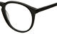 Dioptrické brýle Einar 3718 - černá matná