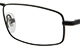Dioptrické brýle Einar 8000 - černá