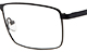 Dioptrické brýle Einar G6046 - černá