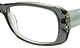 Dioptrické brýle Einars 2907 - zelená