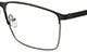 Dioptrické brýle Einars 3174 - černá