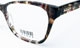 Dioptrické brýle Einars 5580 - hnědá žíhaná