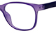 Dioptrické brýle Einars 6046 - fialová