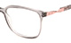 Dioptrické brýle Elle 13419 - šedá
