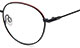 Dioptrické brýle Esprit 33437 - modrá