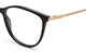 Dioptrické brýle Elle 13480 - černá
