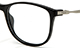 Dioptrické brýle Elle 13483 - černá