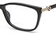 Dioptrické brýle Elle 13498 - černá