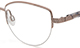 Dioptrické brýle Elle 13507 - růžová