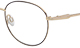 Dioptrické brýle Elle 13537 - modrá