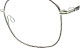 Dioptrické brýle Elle 13538 - vínová