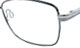 Dioptrické brýle Elle 13549 - hnědá