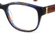 Dioptrické brýle Elle 13550 - modrá žíhaná