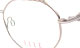 Dioptrické brýle Elle 13555 - růžová