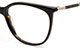 Dioptrické brýle Elle 31507 - černá