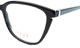 Dioptrické brýle Elle 31520 - černá