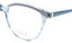 Dioptrické brýle Elle 31521 - transparentní