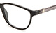 Dioptrické brýle Elle EL13410 - černá