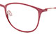 Dioptrické brýle Elle EL13450 - růžová