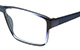 Dioptrické brýle Emil - modrá
